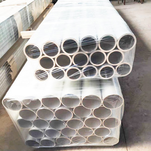 Fournisseur de <span class=keywords><strong>tube</strong></span> en <span class=keywords><strong>aluminium</strong></span> de qualité marine 5083-H111 pour la construction de bateaux et offshore - Product Image 2