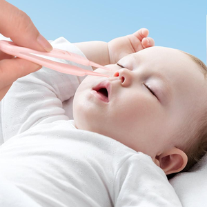 Haute qualité complet nouveau-né bébé sécurité ongles quotidien santé nettoyage soins toilettage Kit avec emballage - Product Image 4