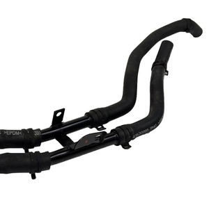 Tubo de Refrigerante del Motor para Hyundai Kia 2.0L 2.4L, Tubo de Agua de Enfriamiento 254702G000 25470-2G000 - Product Image 2