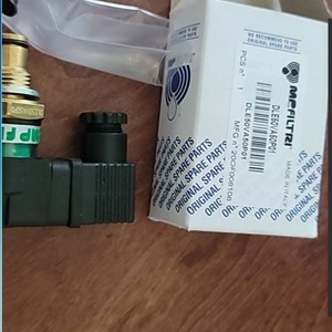 Elemento Filtrante Mpfilti Cs 100 M90 A, Repuesto para Uso Químico - Product Image 4
