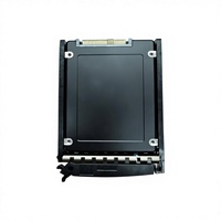 SSD Enterprise untuk Hitachi Vantara E790 5830074-A DKC-F910I-30RRVM 30TB NVME Solid State Drive