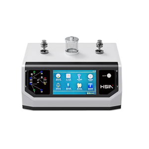Calibrador Automático HSIN6000T de Fábrica, Sistema Inteligente de Calibración de Aceite Hidráulico Presurizado HART HSIN6000T, Calibración Precisa - Product Image 4