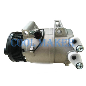 92600-1LA2B 926001LA0A 926001LA2B 92600-1LA0A for Nissan Pathfinder/<strong>Infiniti</strong> QX56 5.6L <strong>Ac</strong> Compressor