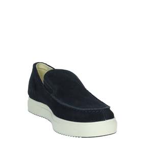 Mocasín Azul para Hombre Imac 752500 - Product Image 5
