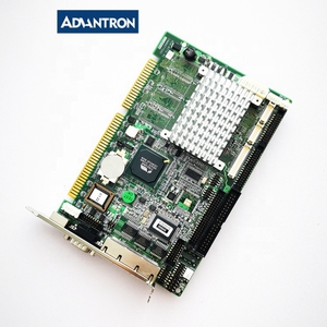 Advantech เมนบอร์ดอุตสาหกรรม PCA-6775F PCA-6775 A1บอร์ดซีพียูโมดูลซีพียูแผงวงจรหลักของแท้100% สต็อกการทดสอบการทำงาน - Product Image 4