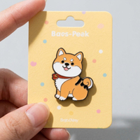 Fabricant en gros de broches et badges en métal doré, mignons, sur le thème de l'anime, personnalisés, épingles à revers en émail souple ou dur avec logo