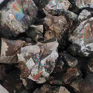 Ferromanganèse à haute teneur en carbone Mn75-80% Femn - Product Image 1