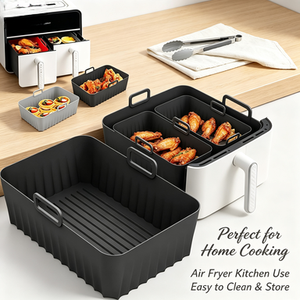 Plat à <span class=keywords><strong>gratin</strong></span> en silicone, antiadhésif, résistant à la chaleur, qualité alimentaire, durable pour la cuisson au four, la pâtisserie, les casseroles, cuisine, personnalisable OEM - Product Image 4