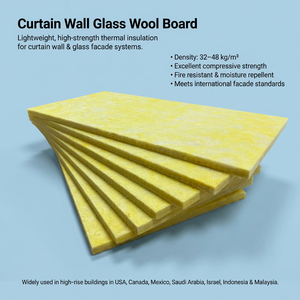 <span class=keywords><strong>Panneau</strong></span> en <span class=keywords><strong>laine</strong></span> <span class=keywords><strong>de</strong></span> <span class=keywords><strong>verre</strong></span> UET à prix avantageux, résistant à la chaleur, pour toiture ou mur <span class=keywords><strong>de</strong></span> bâtiment métallique, <span class=keywords><strong>panneau</strong></span> sandwich rigide 1200*2300mm - Product Image 4