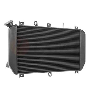 Convient aux motos Kawasaki Z900 de <span class=keywords><strong>2017</strong></span> à 2021. Assemblage de radiateur de réservoir d'eau pour le refroidissement du Z900. - Product Image 3