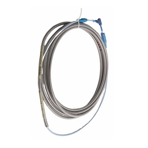 Câble d'extension industriel d'origine Surplus 330130-045-00-BR Bently Nevada, livraison rapide, pièces pour système d'automatisation - Product Image 1