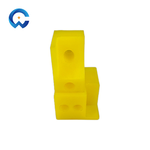 औद्योगिक विद्युत उपकरणों के लिए चुंगवेई पॉलीयूरेथेन शीट और प्लास्टिक शीटिंग रोल मॉडल 006 - Product Image 2