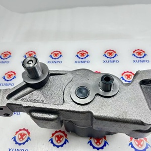 6I-1346 6I1346 4W-2448 3306 Oil <b>Pump</b> for Excavator Parts Construction Machinery - Product Image 6