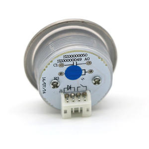 Thang máy đẩy nút Nhà cung cấp-<span class=keywords><strong>Touch</strong></span>/touchless/bảng điều khiển cuộc gọi không dây, chống phá hoại, chuyển đổi tạm thời - Product Image 4