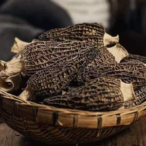 Toadstool Are Large in Size and <strong>Have</strong> Thick Flesh. They Can Be Used to Make Soup or Can Be Processed and <strong>Eaten</strong> Again. - Product Image 5