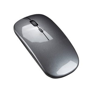HXSJ M80 2,4G 10m transmisión inalámbrica ratón recargable 4 teclas portátil <span class=keywords><strong>Mini</strong></span> silencioso para ordenador portátil de escritorio fábrica de ordenadores - Product Image 1