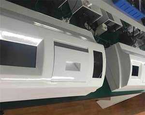 Drawell JH-P400 البصرية الإستقطاب مختبر استخدام التلقائي الرقمية الإستقطاب سعر - Product Image 6