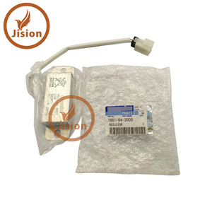 7861-94-3000ตัวต้านทานกรอบพื้นสำหรับ PC200-7 PC300-7 PC400-7 WA600-6 - Product Image 1