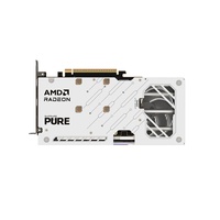 Sapphire OEM RADEON RX 9060 XT 16GB GDDR6 128-Bit PCI Laptop Fan-Cooled Gaming Graphics Card for DP