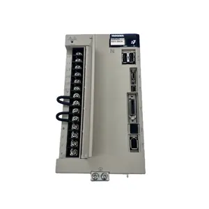 SGD7S-200A10A del Servo Drive Plc Yaskawa originale del Giappone CNC