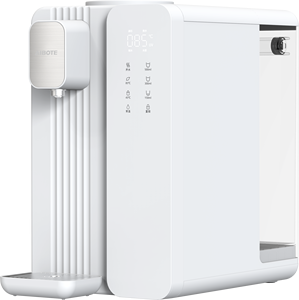 75G 4 = fase di acqua calda e fredda <span class=keywords><strong>Dispenser</strong></span> bere direttamente Desktop portatile RO piano di lavoro domestico per l'home Office - Product Image 1