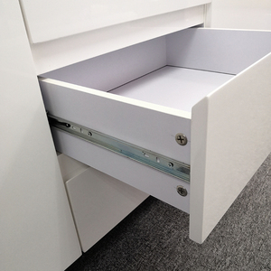 Wooden <strong>Sideboard</strong> Cabinet SGYA001 Modern <strong>White</strong> <strong>Gloss</strong> Dining <strong>Sideboard</strong> - Product Image 6