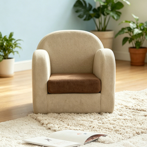 <span class=keywords><strong>Fauteuil</strong></span> d'appoint simple multifonction en mousse souple <span class=keywords><strong>pour</strong></span> enfants, idéal <span class=keywords><strong>pour</strong></span> salon et salle de jeux - Vente en gros usine - Product Image 4