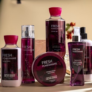 Spray Corporal con Aroma Agradable y Duradero, Loción Corporal con Diseño Popular, Perfume para Mujer - Product Image 2