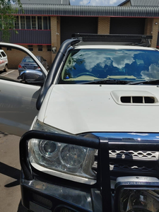 Kit de Snorkel para Hilux Vigo, para <span class=keywords><strong>TJ</strong></span> style 2005-2014, nuevo - Product Image 3