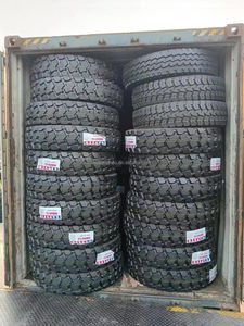 KAPSEN/TAITONG 235/75R17.5 Pneus pour semi-remorque Pneus radiaux pour camion Tubeless bonne qualité Prix d'usine bon marché - Product Image 6