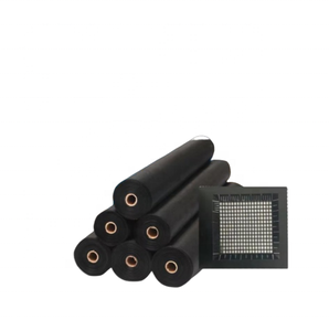 شبكة ناموسية لشاشات النوافذ ، شبكة من الألياف الناموسية ، شبكة لفافة شبكية للبعوض - Product Image 2