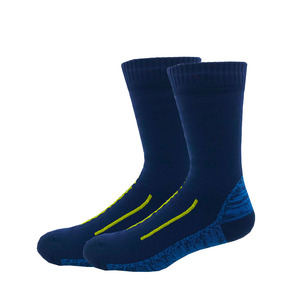 Chaussettes de randonnée d'hiver personnalisées, imperméables et respirantes, pour l'extérieur - Product Image 2