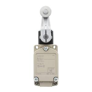 Interrupteur de fin de course Omron Wlca2-2 250 V à bornes à vis IP40 résistant aux hautes températures - Product Image 1