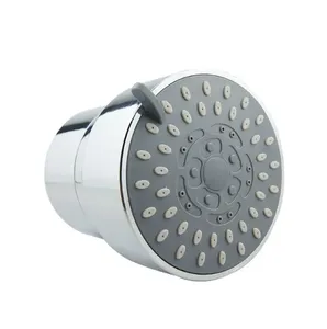 Commercio all'ingrosso 15 Stage Vitamin C Spa filtro per doccia soffione doccia con acqua dura cromato 3 modelli di spruzzo filtro per rubinetto a risparmio idrico - Product Image 3