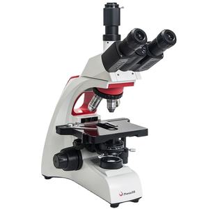 <span class=keywords><strong>Microscope</strong></span> biologique de laboratoire médical Phenix BMC300 Instrument <span class=keywords><strong>optique</strong></span> à écran LCD de 9.7 pouces Fabrication en Chine - Product Image 3