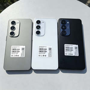 Version globale du smartphone Spark 40 Pro 5G + 16 Go + 1 To de mémoire + double SIM + système Android 15 - Product Image 5