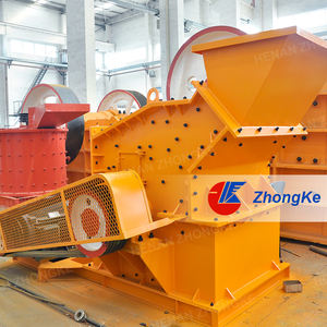 Trituradoras de impacto de arena de construcción y trituradora de impacto de dolomita China Vsi Mini, <span class=keywords><strong>horizontal</strong></span> - Product Image 1