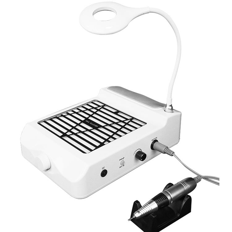 AT-NM-016 nail dust collector 220V UK