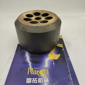 Bloque de Cilindros E330C A8VO200 para Repuestos de Bomba Hidráulica - Product Image 2