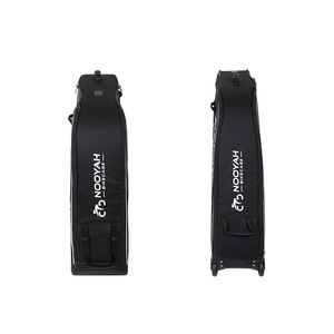 NOOYAH BK007S Sac De <span class=keywords><strong>Transport</strong></span> Vélo Pour VTT 29 Pouces Downhill Valise Rigide <span class=keywords><strong>Transport</strong></span> <span class=keywords><strong>Avion</strong></span> - Product Image 6