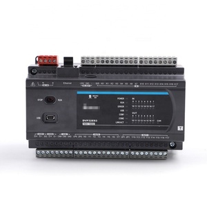 Contrôleur programmable Delta DVP-32ES3, série DVP-ES, 32 points, module CPU PLC de contrôle industriel, 24V - Product Image 3