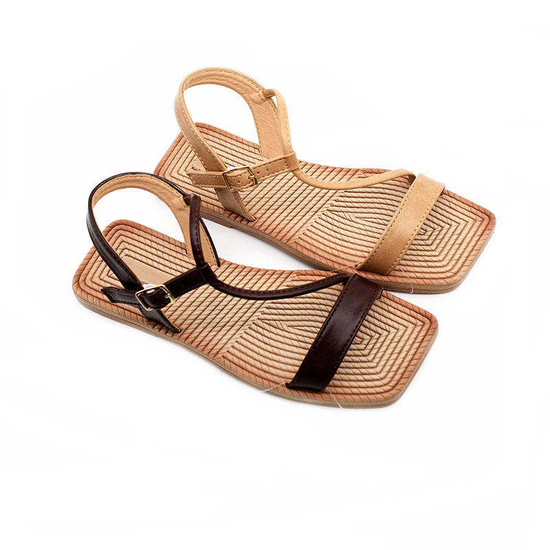 Sandal Design New Sandal Model Simple Sandals Design Buy Black