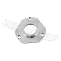 Kit de bouchons d'étanchéité d'huile moteur CNC et vis de montage pour motos Simson S50 S51 S70