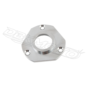 Kit de bouchons d'étanchéité d'huile moteur CNC et vis de montage pour motos Simson S50 S51 S70 - Product Image 2