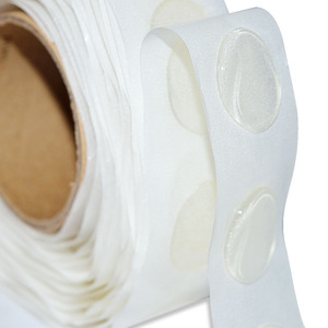 Dễ Dàng Keo Dính Có Thể Tháo Rời Tack Dính Dots Cho Thẻ Tín Dụng - Product Image 6