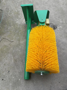 Cepillos Automáticos para Vacas, Cepillo de Limpieza para Ganado - Product Image 1