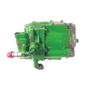 Aftermarket Holdwell Hydraulic Pump AL75305 For John Deere Tractor 7400 7510 6210 7700 7505 7710 6300 7800 6500