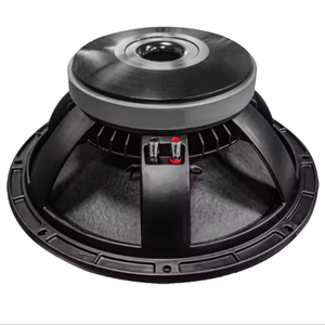 15 inch Chất lượng cao Dải tần số 52-4800Hz cuộn dây bằng giọng nói đường kính 4 inch RMS 400W loa woofer chuyên nghiệp - Product Image 1