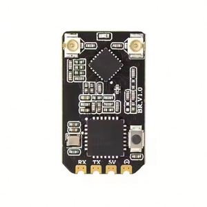 Récepteur Bandit BR3 Elrs 915 MHz pour drone longue portée, outil durable en plastique et métal pour accessoires de drones FCC915 IPEX1 CRSF - Product Image 5