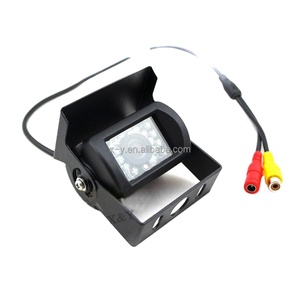 Ip69k không thấm nước Xe sao lưu <span class=keywords><strong>Camera</strong></span> chiếu hậu Nhà cung cấp 700TVL HD 15m tầm nhìn ban đêm phía sau xem máy ảnh - Product Image 3